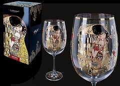 Фото Carmani Gustav Klimt Kiss (841-3501/23289)