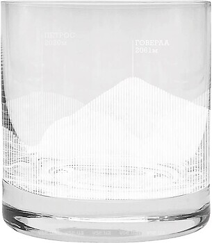 Фото Concept Glass Карпаты (CG2-75002)