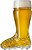 Фото Borgonovo Sport Boot Soccer (11901920)