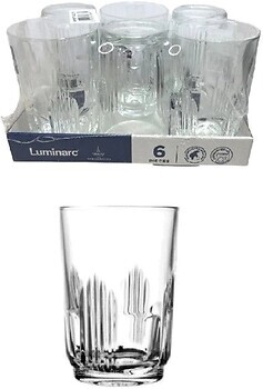 Фото Luminarc Lancier (X1026)