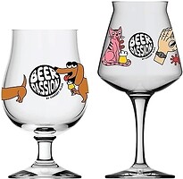 Фото Concept Glass Beer Time (BP/8809)