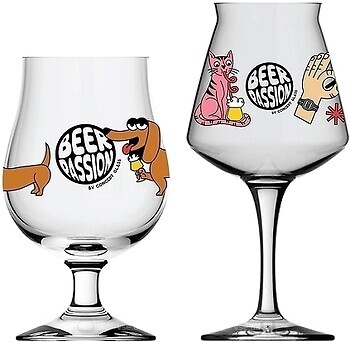 Фото Concept Glass Beer Time (BP/8809)