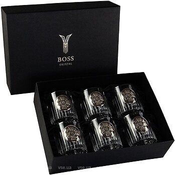 Фото Boss Crystal Штаб ВМФ (B2VMF2XG)