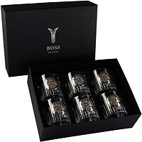 Фото Boss Crystal Штаб ВМФ (B6VMF2PG)