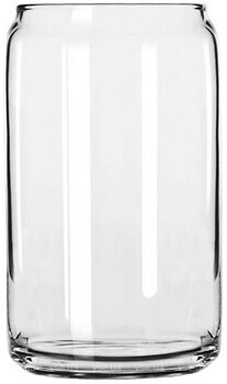 Фото Libbey Glass Can (832242)