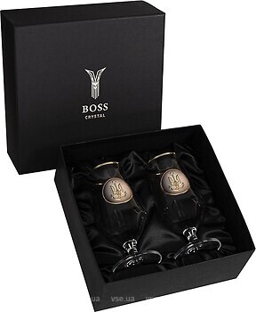 Фото Boss Crystal Шеврон ВМФ (B22VMS3GG)