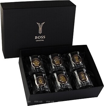 Фото Boss Crystal Шахматы (B6CHE2PG)