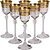Фото Vema Ludovica Melania Gold (99001901)