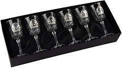 Фото Boss Crystal Senator (B66SEN5PG)