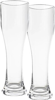 Фото Gimex Weizen Glass Linea (6915165)