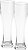 Фото Gimex Weizen Glass Linea (6915165)