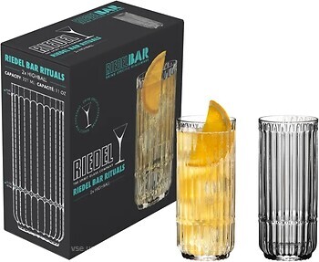 Фото Riedel Bar Rituals (0421/04)