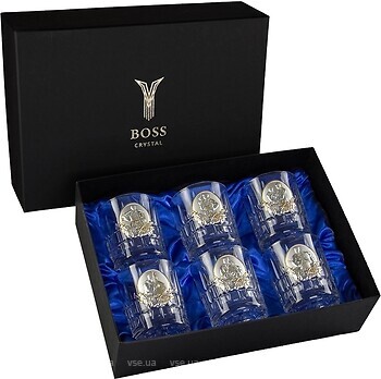 Фото Boss Crystal Казаки (B6KOZ7XG)