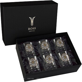 Фото Boss Crystal Полиция (B6MVS7XG)