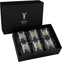 Фото Boss Crystal Кодекс Лидера (B6SEN7XG)
