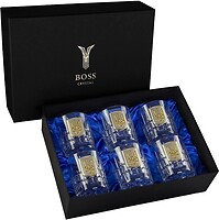 Фото Boss Crystal Трезуб (B6TRY7XG)
