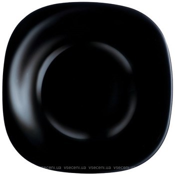 Фото Luminarc Carine Black (H3666/L9817) набор 6 шт
