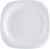 Фото Luminarc тарелка Carine White (D2367)
