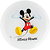 Фото Luminarc тарелка для десерта Disney Mickey (G9172)