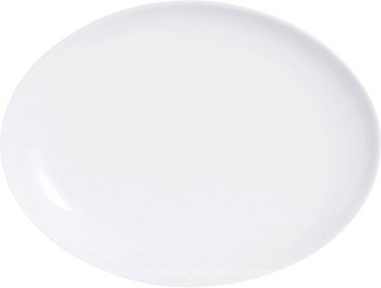 Фото Luminarc набор блюд овальных 12 шт Diwali White (D7481)