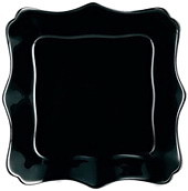 Фото Luminarc тарелка для супа Aurthentic Black (J1407)