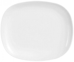 Фото Luminarc блюдо Sweet Line White (E8007)