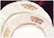 Фото Thun Bernadotte EM146016 блюдо круглое плоское 30 см