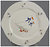 Фото Thun Набор салатных тарелок Saphyr 21 см (N2642300)