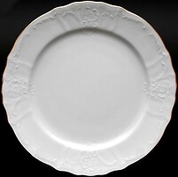 Фото Thun Набор обеденных тарелок Bernadotte 25 см (EM311011)