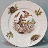 Фото Thun Bernadotte EU001011 набор обеденных тарелок 25 см