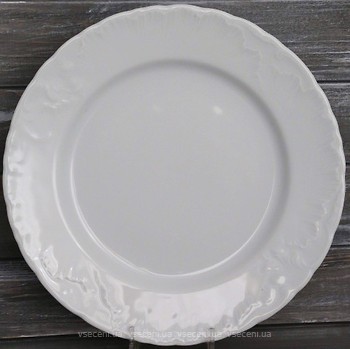 Фото Cmielow Rococo 0002 набор салатных тарелок 21 см
