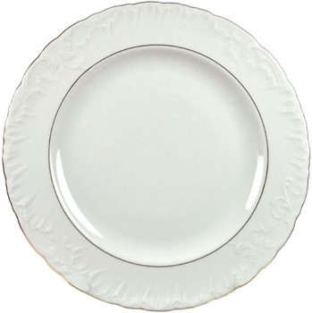 Фото Cmielow Rococo набор тарелок 3604 21 см