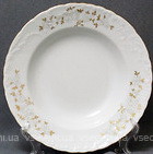 Фото Cmielow Rococo 9705 набор тарелок для супа 22.5 см