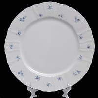 Фото Thun Bernadotte 6452071 набор обеденных тарелок 25 см