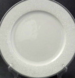 Фото Thun Набор десертных тарелок Opal 19 см (8034800)