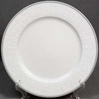 Фото Thun Набор тарелок Opal 25 см (8034800)