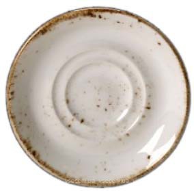 Фото Steelite Craft Double Well Saucer (11550165)