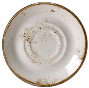 Фото Steelite Craft Double Well Saucer (11550158)