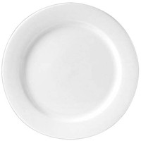 Фото Steelite Monaco Plate Flat Rim (9001C302)