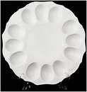 Фото Thun Поднос для яиц Bernadotte 27 см (0011000)