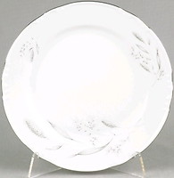Фото Thun Набор обеденных тарелок Constance 24 см (7603100)