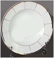 Фото Thun Набор тарелок для супа Menuet 19 см (K7210600)