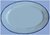 Фото Thun блюдо овальное Opal 32 см (8013601)