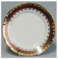 Фото Thun Набор глубоких тарелок Constance 23 см (K7627100)