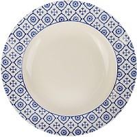 Фото Lefard Claytan Ceramics тарелка глубокая Сюзанна (910-115)