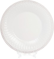 Фото Bonadi набор тарелок 4 шт Белый (545-321)