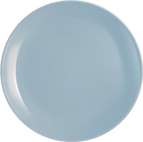 Фото Luminarc набор тарелок для десерта 6 шт Diwali Light Blue (P2612)