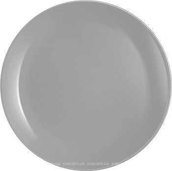 Фото Luminarc тарелка подставная 27.3 см Diwali Granit (P0705)