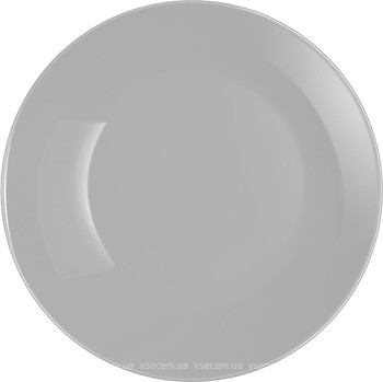 Фото Luminarc тарелка для супа 20 см Diwali Granit (P0703)