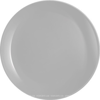 Фото Luminarc тарелка для десерта 19 см Diwali Granit (P0704)